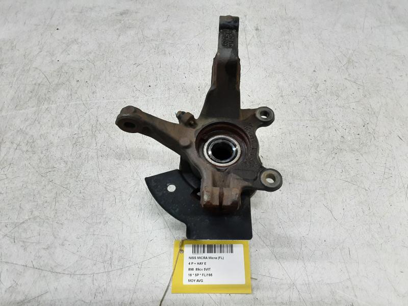 WIELNAAF VOOR LINKS Nissan MICRA 3/17+ K14