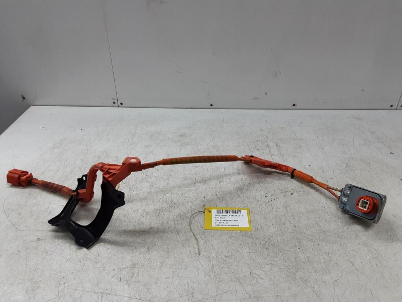 LADEKABEL HYBRID Toyota COROLLA 5P/5D 18+