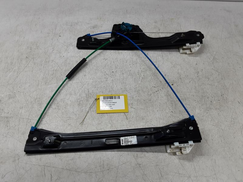 FENSTERMECHANIK TÜRIG LINKS VORNE Mini F55 5-portes : 07/14 - 3/21