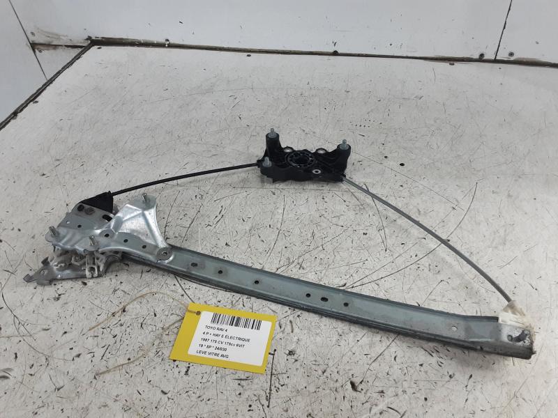 FENSTERMECHANIK TÜRIG LINKS VORNE Toyota RAV 4 12/18+