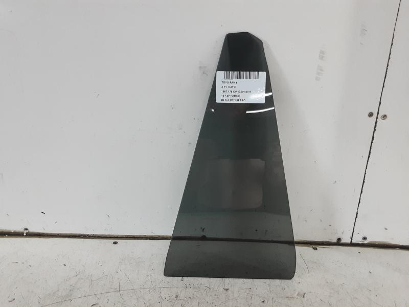ZIJRUIT ACHTER RECHTS Toyota RAV 4 12/18+
