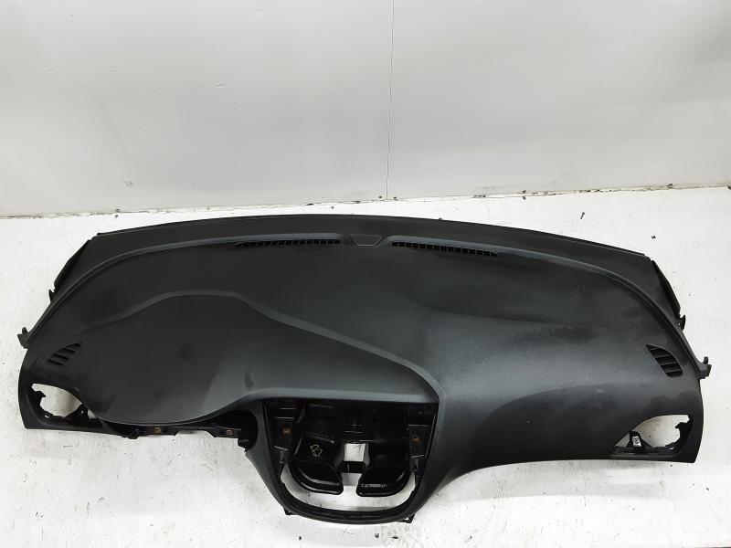 DASHBOARD Opel KARL 6/15+