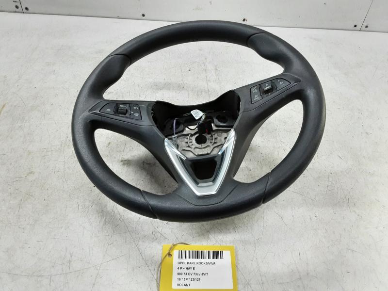 VOLANT Opel KARL 6/15+