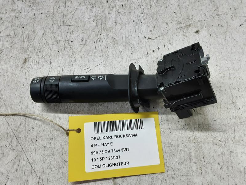 INDICATOR SWITCH Opel KARL 6/15+