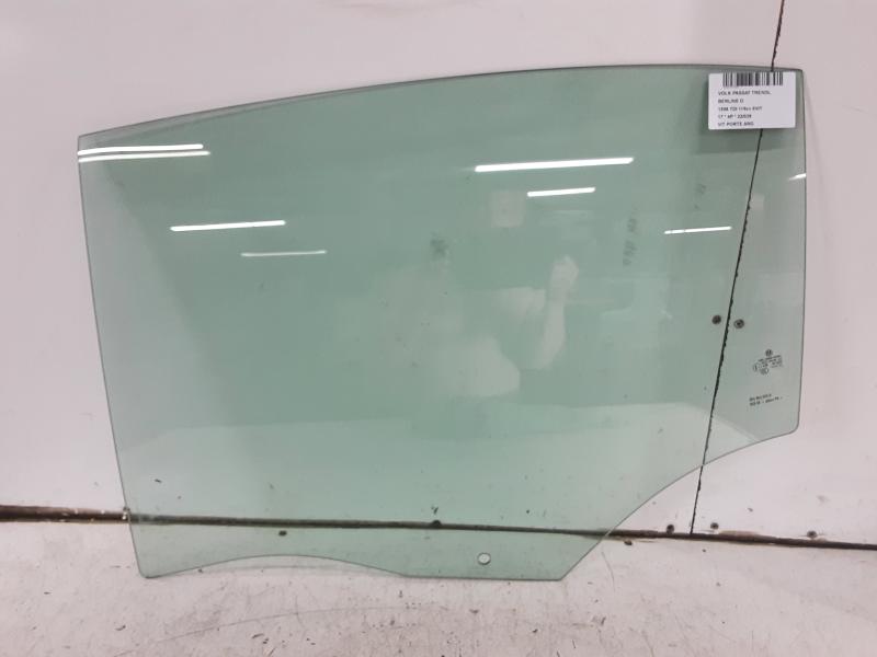 RUIT DEUR ACHTER LINKS Vw PASSAT 11/14 - 19