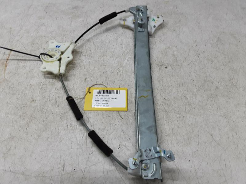 FENSTERMECHANIK TÜRIG RECHTS VORNE Hyundai I20 (3) Face Lift 8/18 - 08/20