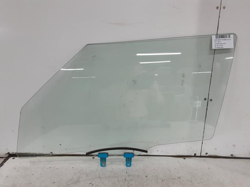 RUIT VOOR LINKS Suzuki SWIFT 4/17+