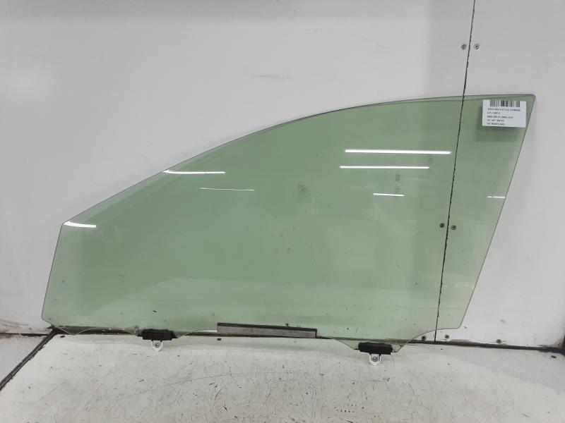 RUIT VOOR LINKS Toyota RAV 4 12/15 - 18