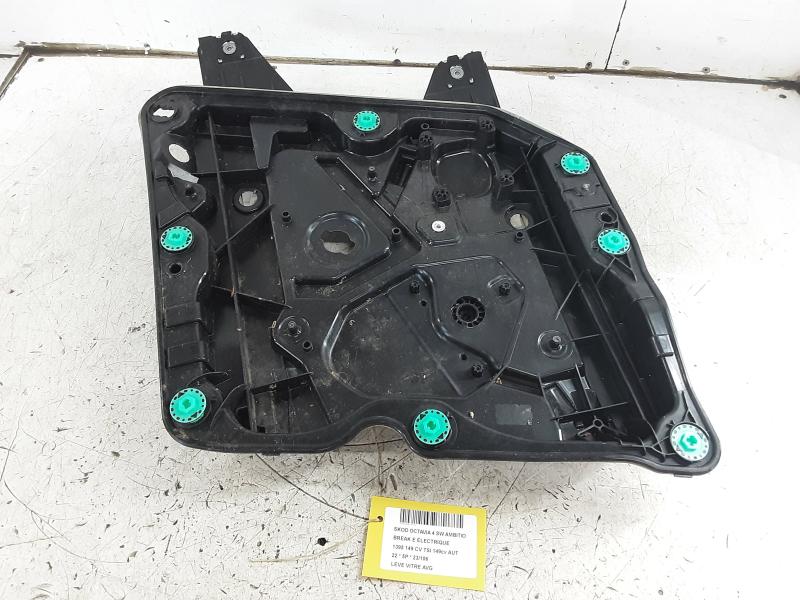 FENSTERMECHANIK TÜRIG LINKS VORNE Skoda OCTAVIA (NX) 6/20+