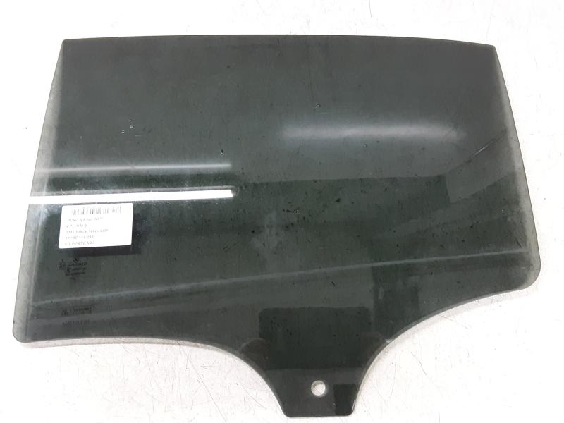RUIT DEUR ACHTER LINKS Mercedes-Benz A W177 18 - 2/23