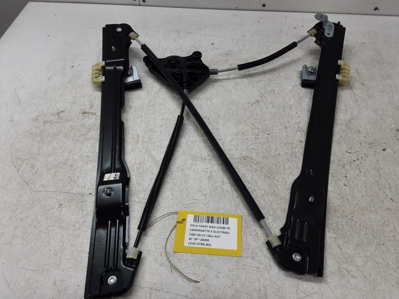 FENSTERMECHANIK TÜRIG RECHTS VORNE Vw CADDY 05/15 - 20