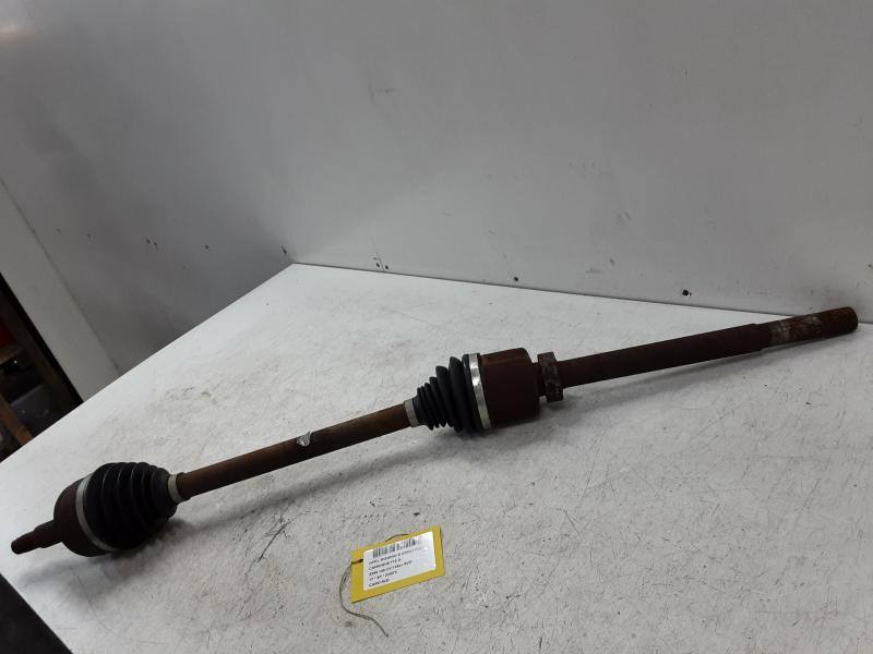 CARDAN AVANT DROIT Opel MOVANO 10+