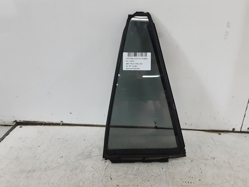 ZIJRUIT ACHTER LINKS Toyota RAV 4 12/18+