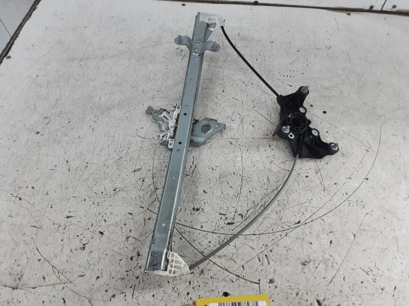 REAR LEFT WINDOW DOOR MECHANISM Toyota RAV 4 12/18+