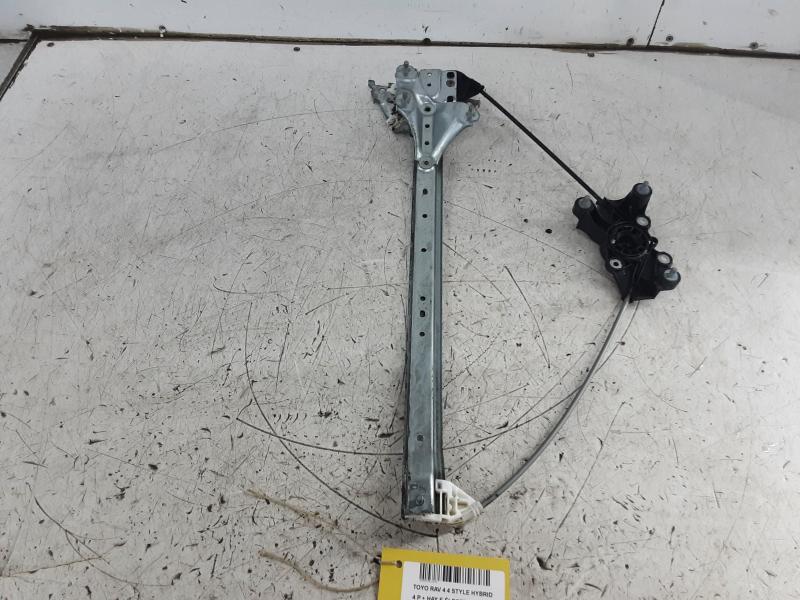 FENSTERMECHANIK TÜRIG LINKS VORNE Toyota RAV 4 12/18+
