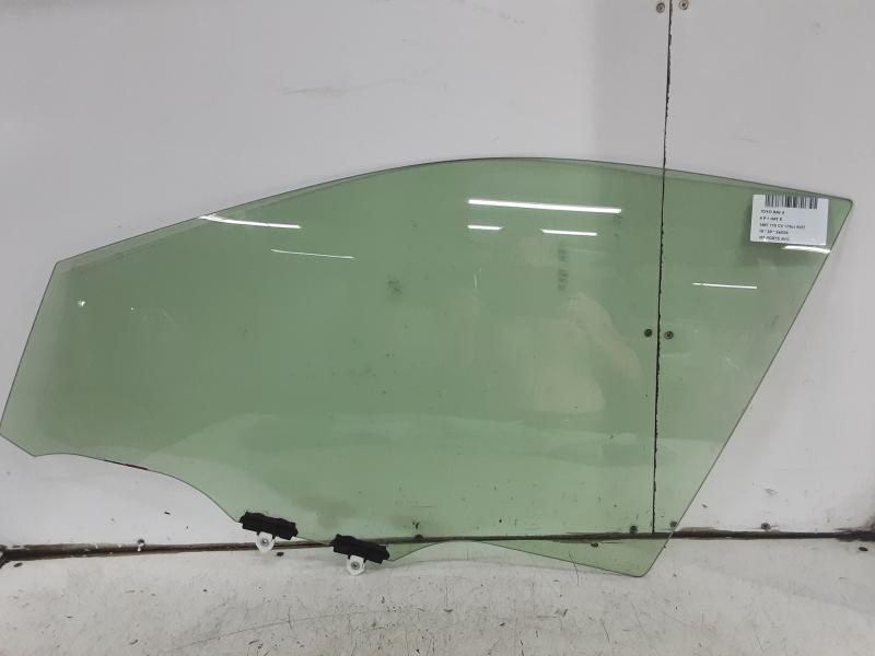 RUIT VOOR LINKS Toyota RAV 4 12/18+