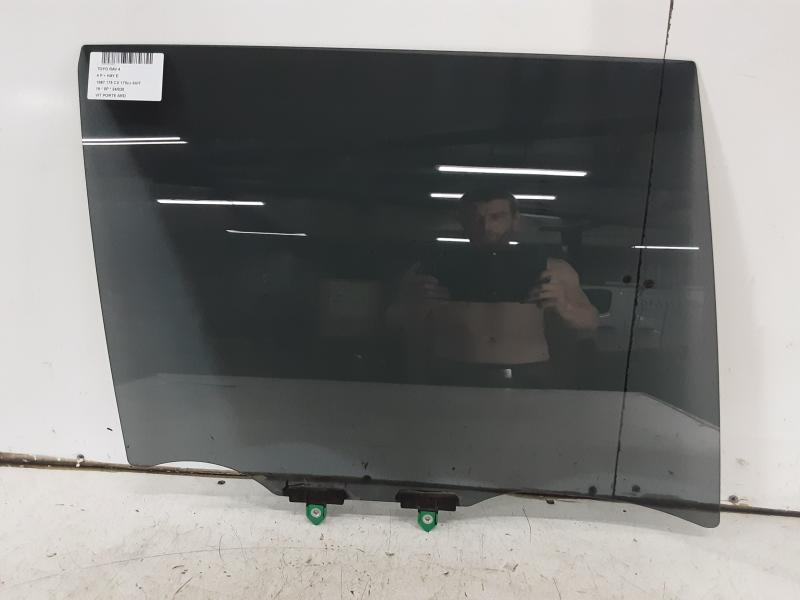 RUIT DEUR ACHTER RECHTS Toyota RAV 4 12/18+