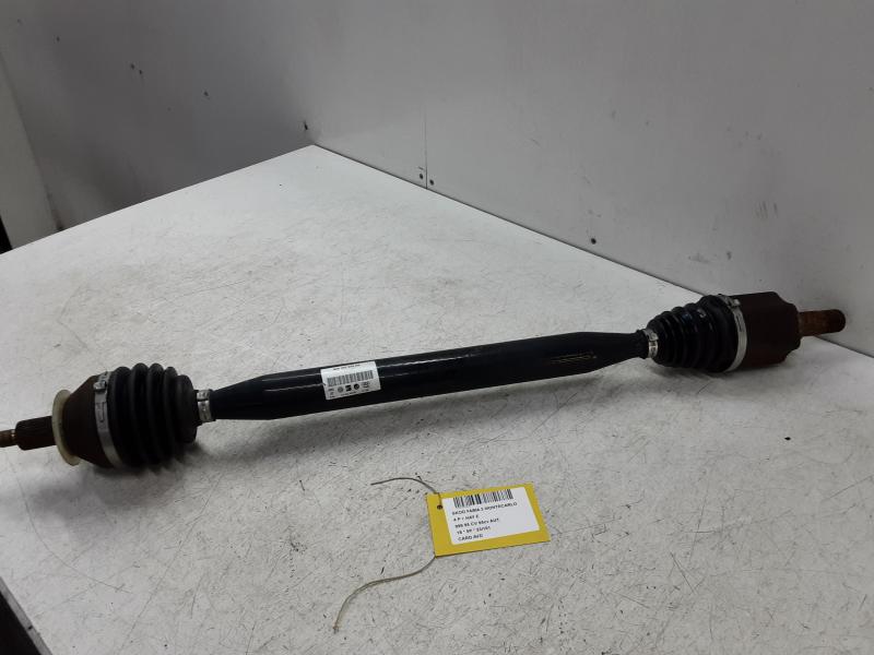 CARDAN AVANT DROIT Skoda FABIA (NJ) MK3 10/14 -9/18