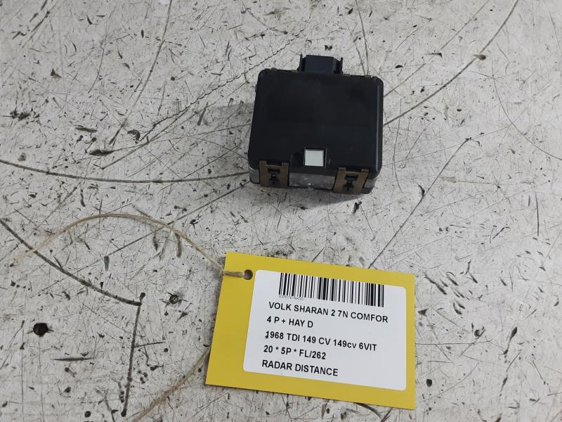 AFSTANDS SENSOR Vw SHARAN (3) FaceLift 7/15 +