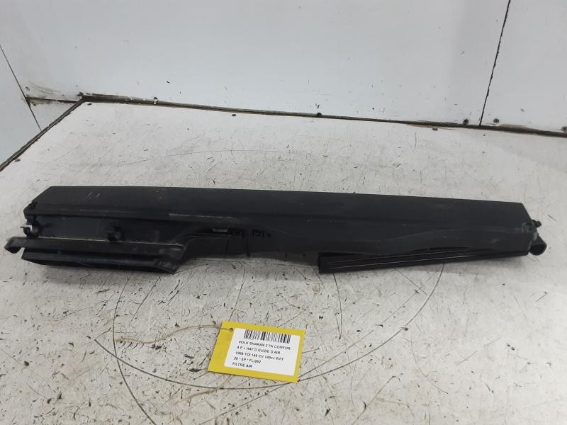 LUCHTFILTER Vw SHARAN (3) FaceLift 7/15 +