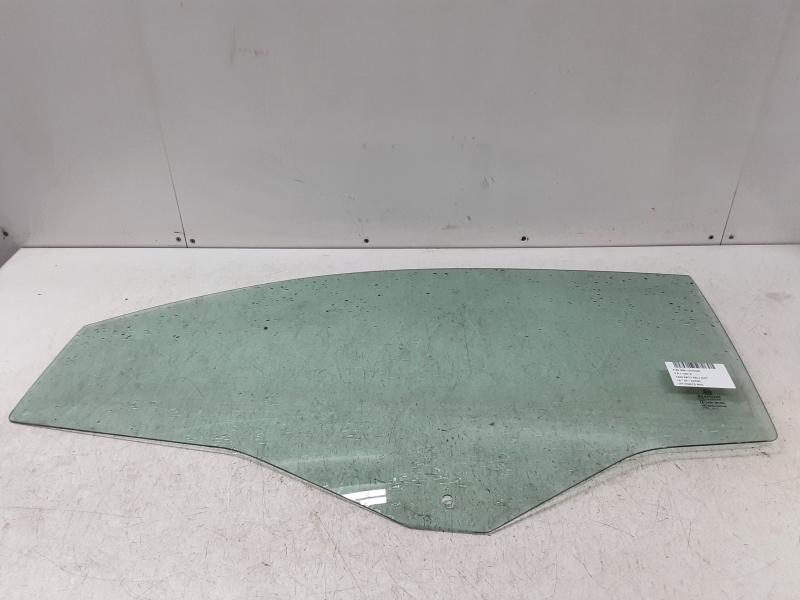 RUIT VOOR LINKS Fiat 500 7/15+
