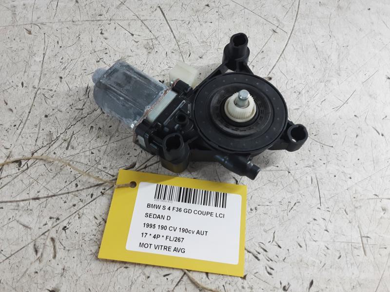 MOTOR RUITMECHANISME VOOR LINKS Bmw 4  F32/33/36 7/13+