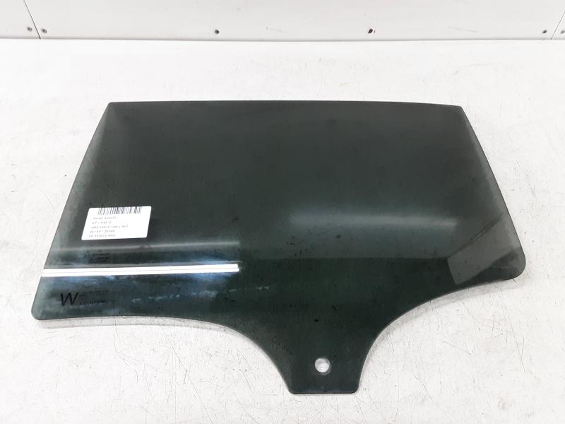 RUIT DEUR ACHTER LINKS Mercedes-Benz A W177 FaceLift 2/23+