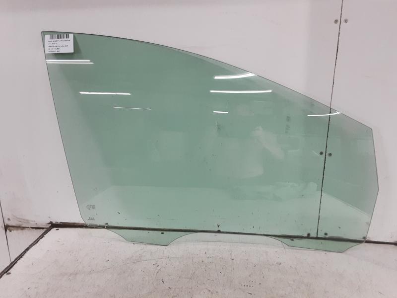 VITRE DE PORTE AVANT DROITE Vw SHARAN (3) FaceLift 7/15 +