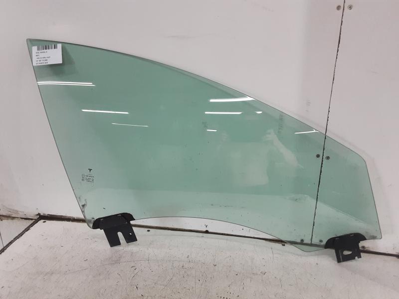 VITRE DE PORTE AVANT DROITE Tesla MODEL S 11/13+