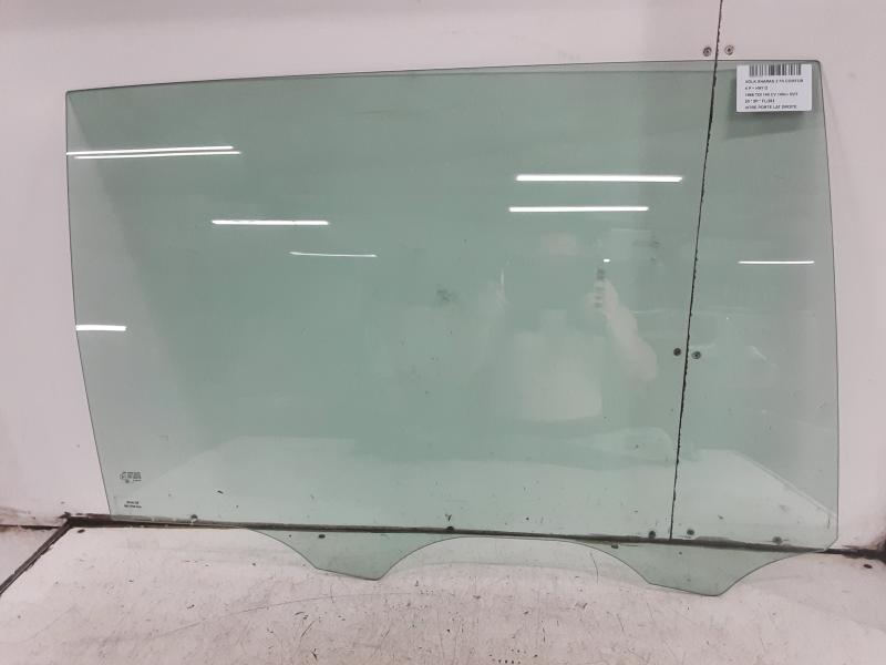 RUIT SCHUIFDEUR RECHTS Vw SHARAN (3) FaceLift 7/15 +