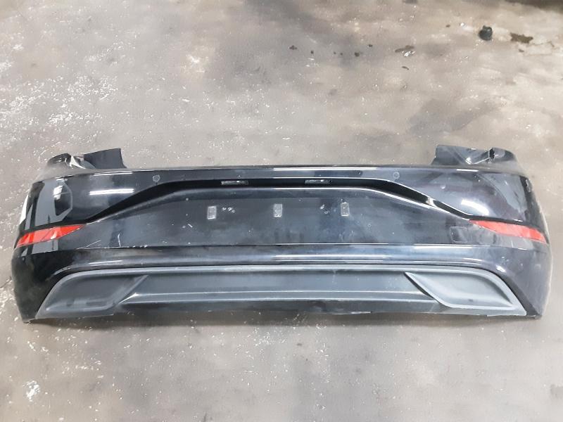 STOßSTANGE HINTEN Vw POLO (AW/BZ) 10/17 - 9/21