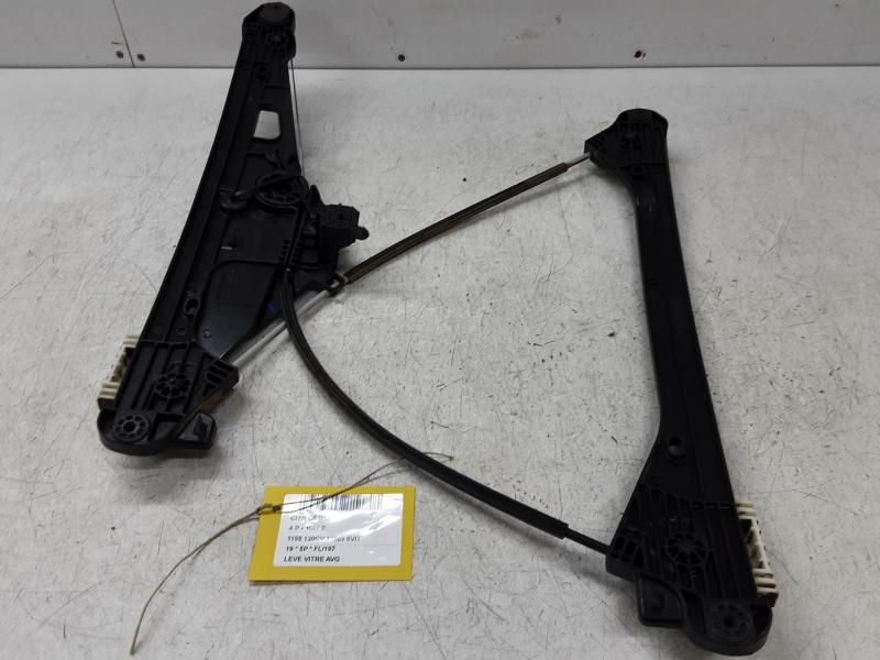 FENSTERMECHANIK TÜRIG LINKS VORNE Citroen C5 AIRCROSS 10/18+