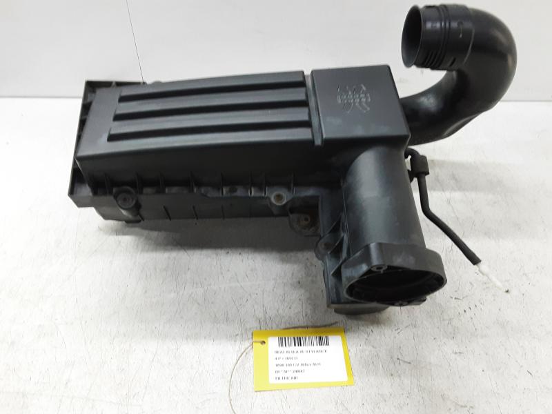 LUCHTFILTER Seat ALTEA 04+
