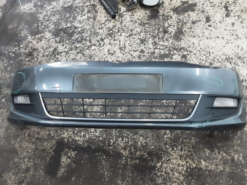 PARE-CHOCS AVANT Vw SHARAN (3) FaceLift 7/15 +