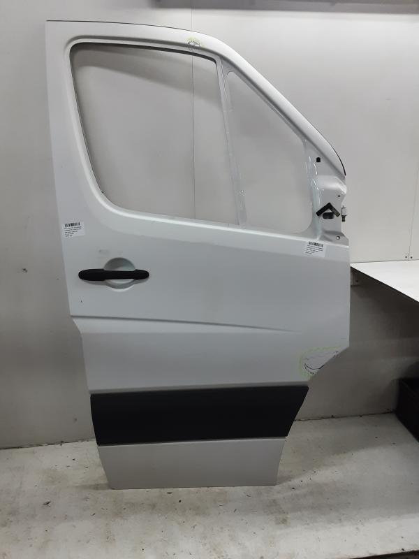 PORTE AVANT DROITE Vw CRAFTER 06 - 17