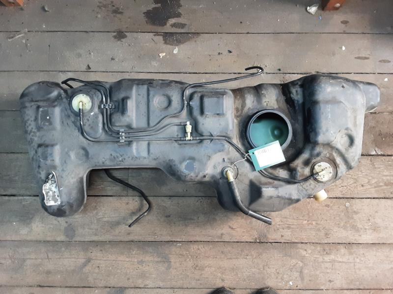 BRANDSTOFTANK BENZINE Nissan JUKE 5/10 - 14