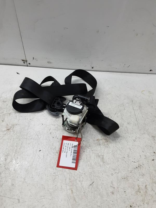 VEILIGHEIDSGORDEL VOOR LINKS Audi A1 12/18+