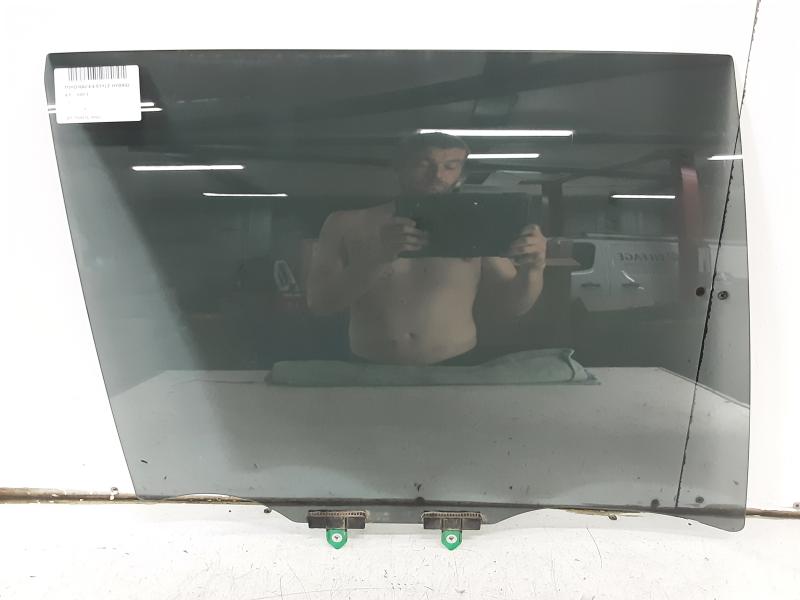 RUIT DEUR ACHTER RECHTS Toyota RAV 4 12/18+