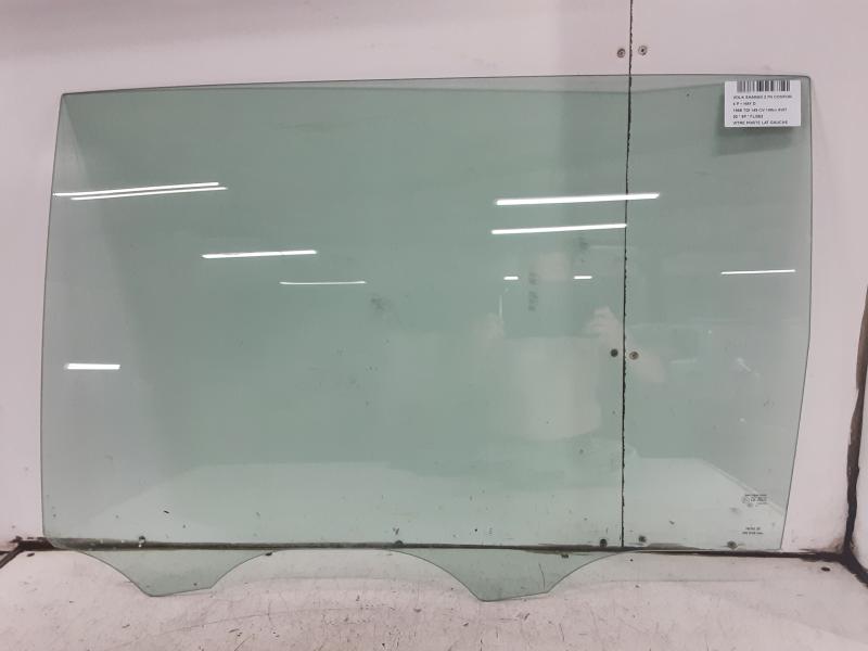 VITRE DE PORTE LATERALE GAUCHE Vw SHARAN (3) FaceLift 7/15 +