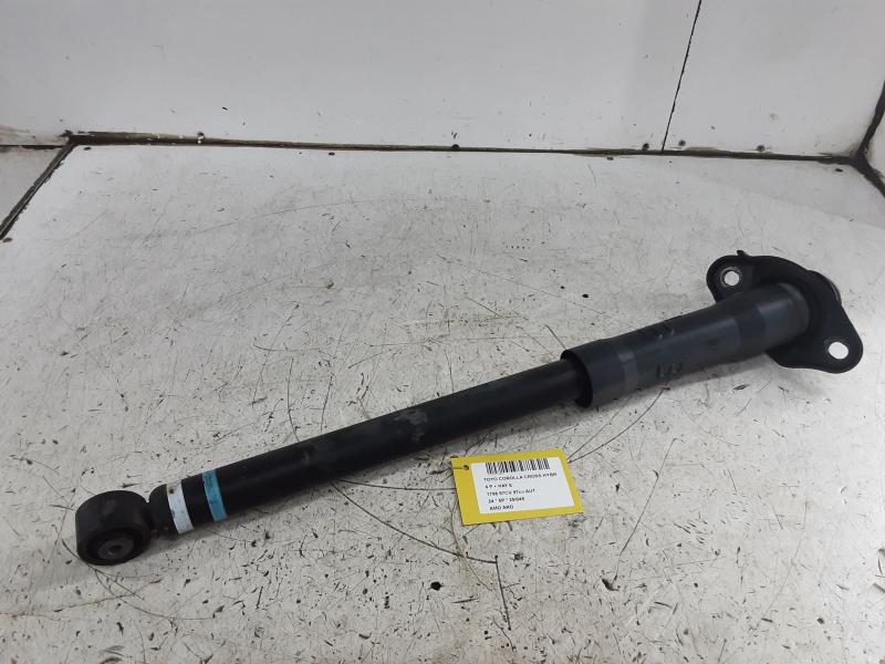 AMORTISSEUR ARRIERE DROITE Toyota COROLLA CROSS 1/23+