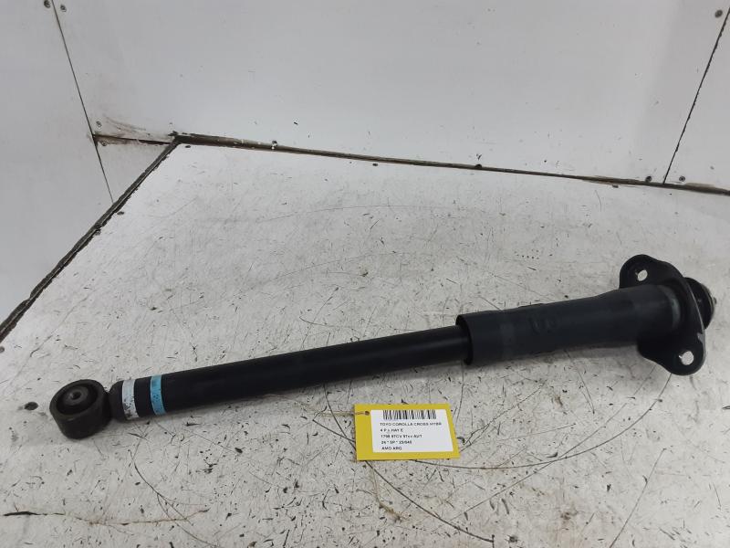 AMORTISSEUR ARRIERE GAUCHE Toyota COROLLA CROSS 1/23+