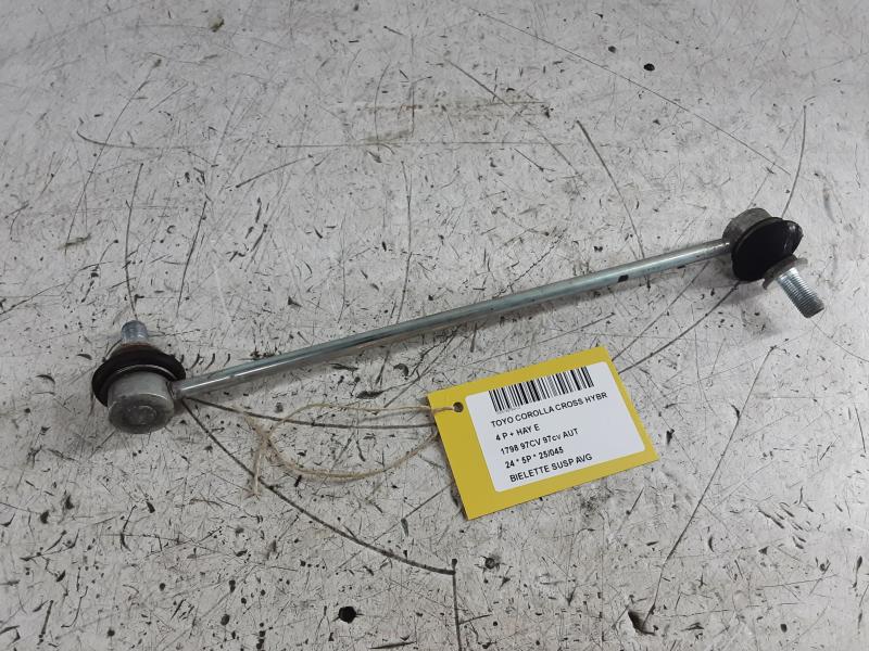 BIELETTE DE SUSPENSION AVANT GAUCHE Toyota COROLLA CROSS 1/23+