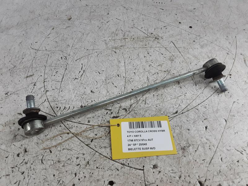 REACTIESTANG VOOR RECHTS Toyota COROLLA CROSS 1/23+