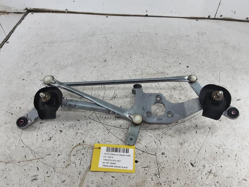 RUITENWISSER MECHANISME Toyota COROLLA CROSS 1/23+