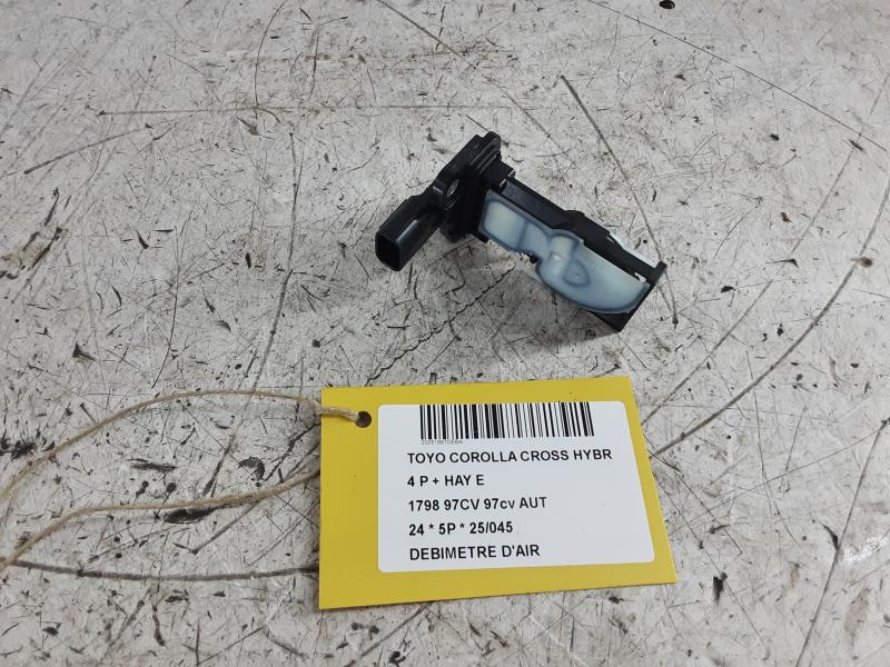 AIRFLOW METER Toyota COROLLA CROSS 1/23+