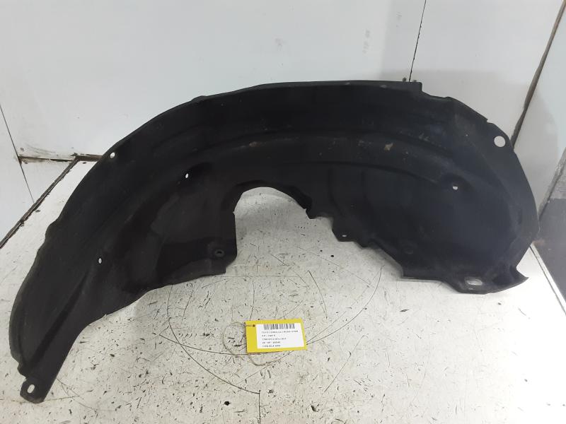 COQUILLE D'AILE ARRIERE GAUCHE Toyota COROLLA CROSS 1/23+