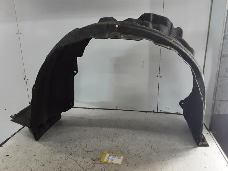 BINNEN SPATBORD LINKS VOOR Toyota COROLLA CROSS 1/23+