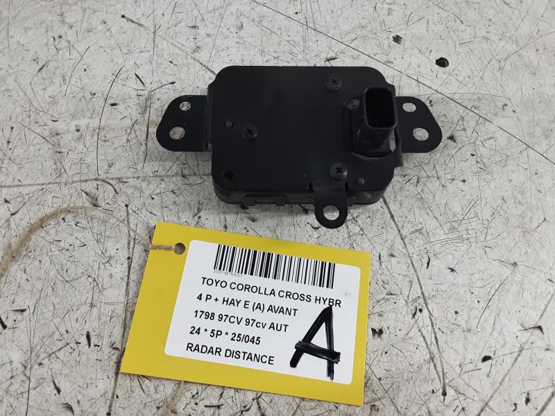 AFSTANDS SENSOR Toyota COROLLA CROSS 1/23+