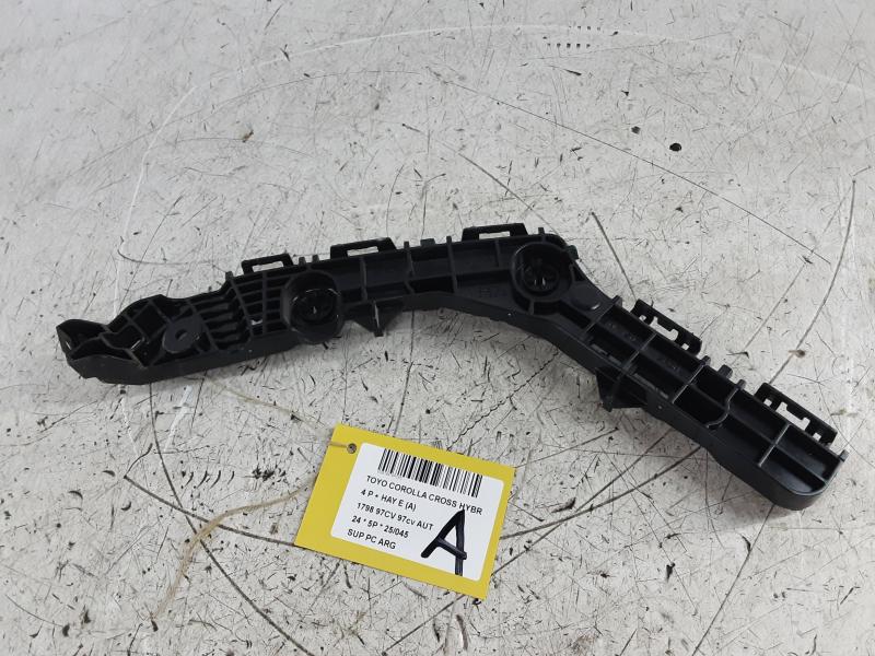 SUPPORT PARE-CHOCS ARRIERE GAUCHE Toyota COROLLA CROSS 1/23+
