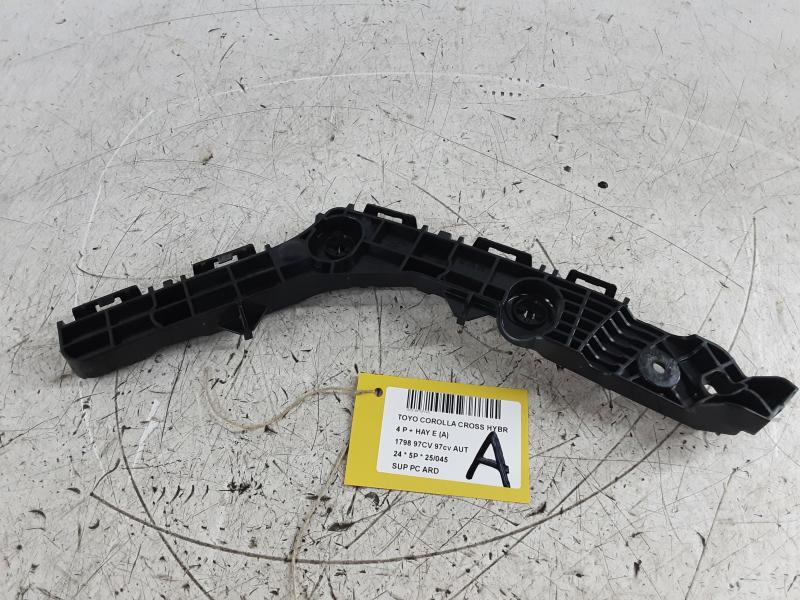 STOßSTANGENSTÜTZE HINTEN RECHTS Toyota COROLLA CROSS 1/23+